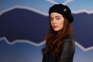 Molly Gordon (Photo by Mat Hayward/Getty Images for IMDb)